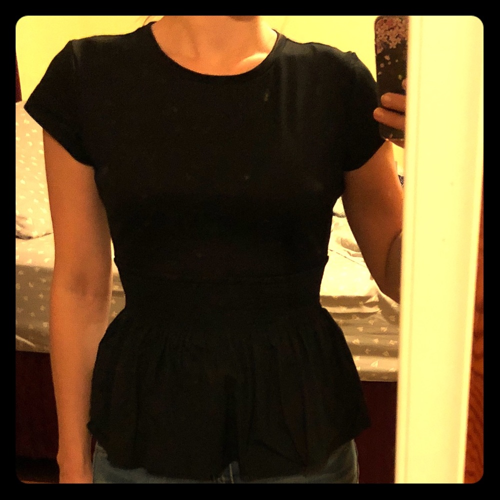 Express shirt